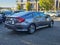 2016 Honda Civic Sedan EX CVT