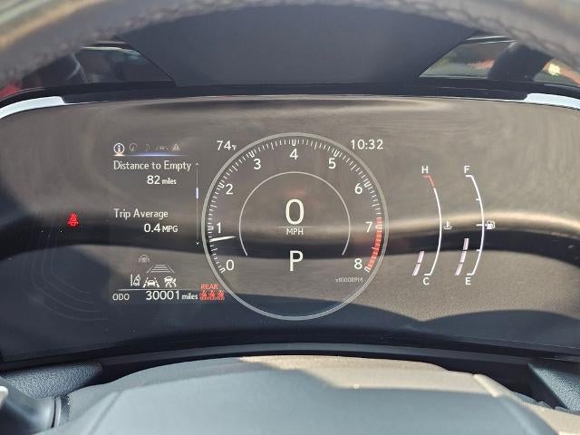 2024 Lexus NX 250 AWD