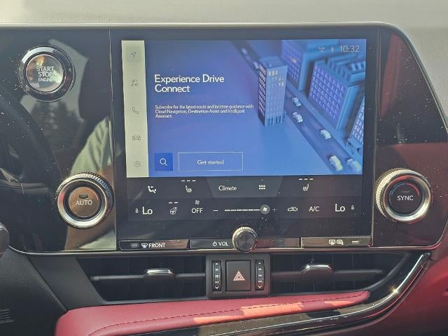 2024 Lexus NX 250 AWD