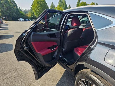 2024 Lexus NX 250 AWD