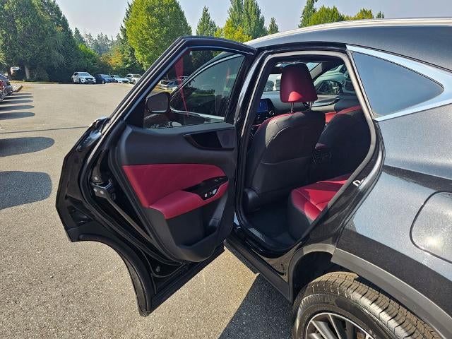 2024 Lexus NX 250 AWD