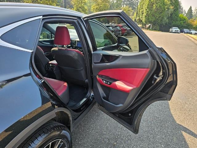 2024 Lexus NX 250 AWD