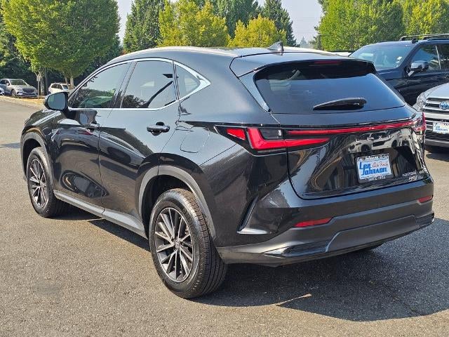 2024 Lexus NX 250 AWD