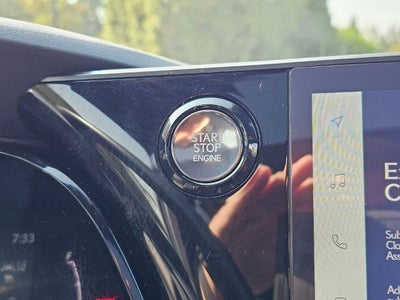 2024 Lexus RX 350 Luxury AWD
