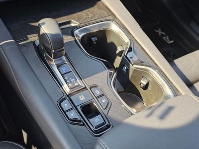 2024 Lexus RX 350 Luxury AWD