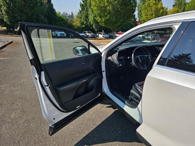 2024 Lexus RX 350 Luxury AWD