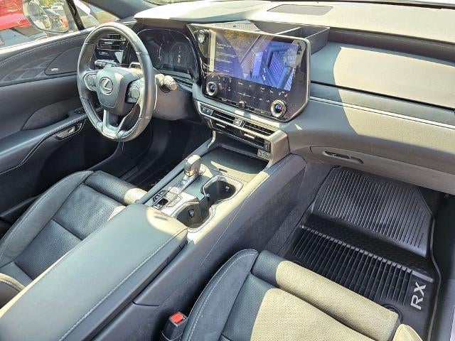 2024 Lexus RX 350 Luxury AWD