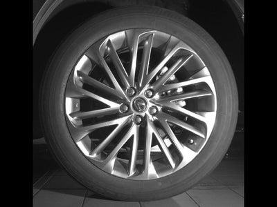 2022 Lexus RX 450h AWD