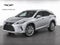 2022 Lexus RX 450h AWD