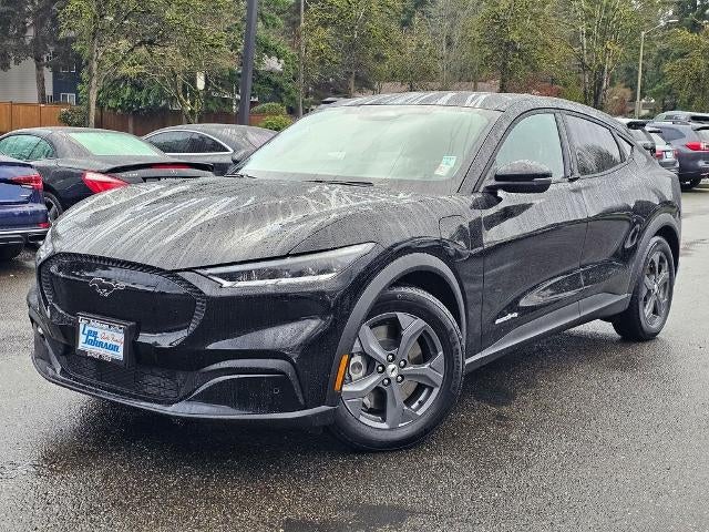 2021 Ford Mustang Mach-E Select AWD