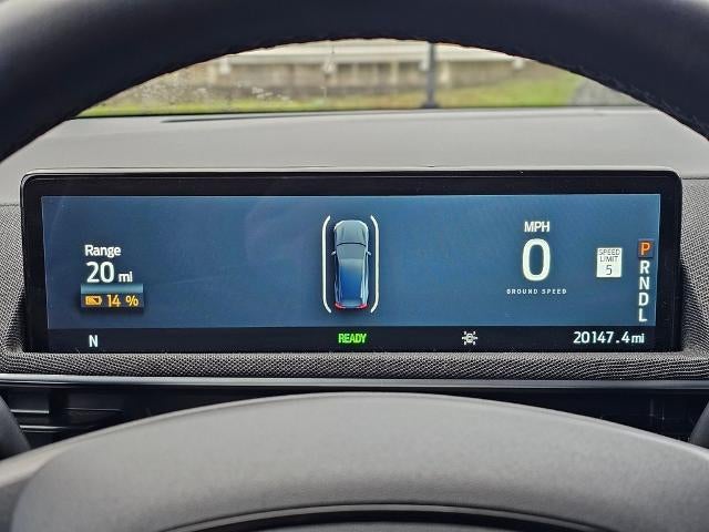 2021 Ford Mustang Mach-E Select AWD