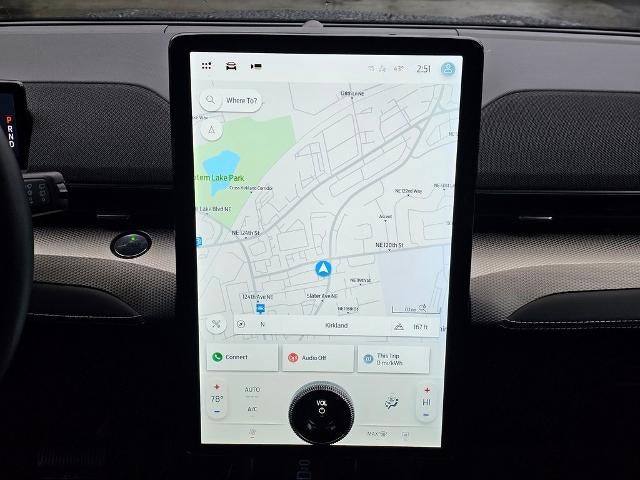 2021 Ford Mustang Mach-E Select AWD