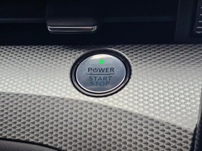 2021 Ford Mustang Mach-E Select AWD