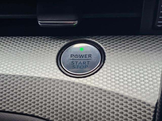 2021 Ford Mustang Mach-E Select AWD