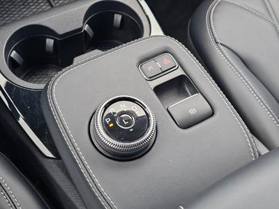 2021 Ford Mustang Mach-E Select AWD