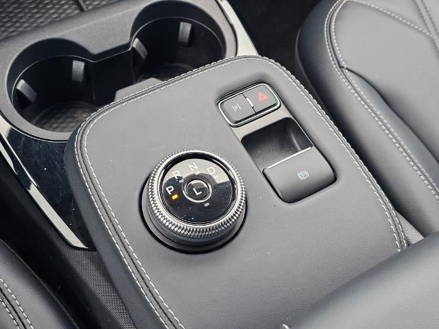 2021 Ford Mustang Mach-E Select AWD