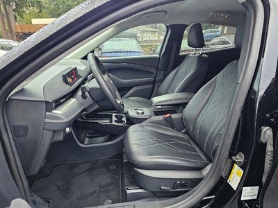 2021 Ford Mustang Mach-E Select AWD