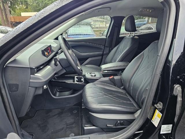 2021 Ford Mustang Mach-E Select AWD