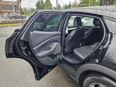 2021 Ford Mustang Mach-E Select AWD