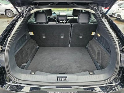 2021 Ford Mustang Mach-E Select AWD