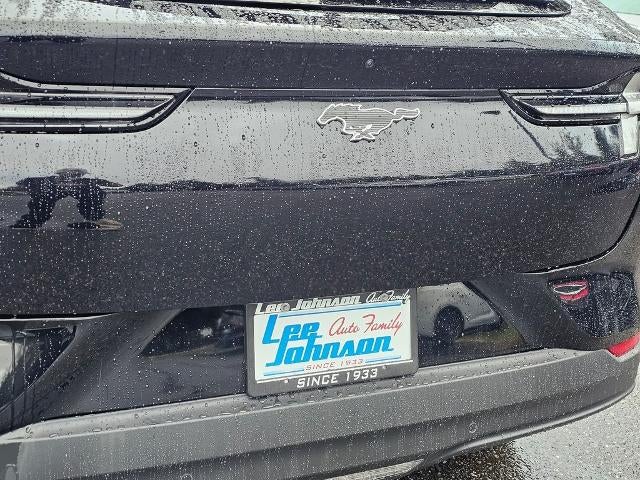 2021 Ford Mustang Mach-E Select AWD