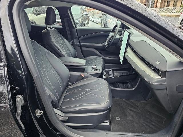 2021 Ford Mustang Mach-E Select AWD