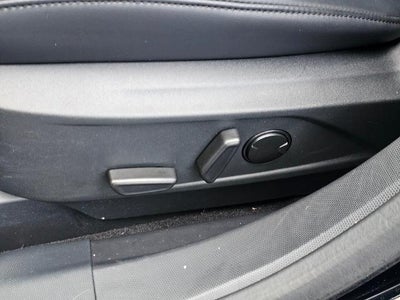 2021 Ford Mustang Mach-E Select AWD