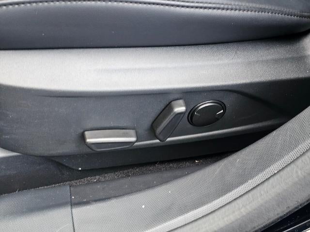 2021 Ford Mustang Mach-E Select AWD