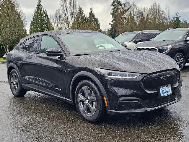 2021 Ford Mustang Mach-E Select AWD