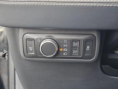 2021 Ford Mustang Mach-E Select AWD