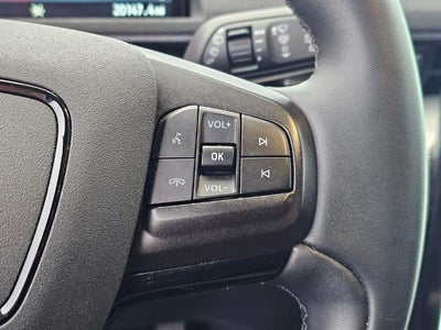 2021 Ford Mustang Mach-E Select AWD