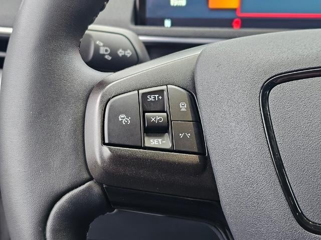 2021 Ford Mustang Mach-E Select AWD