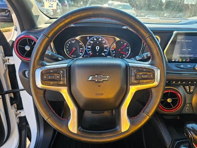 2019 Chevrolet Blazer AWD RS