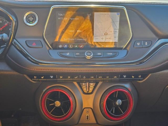 2019 Chevrolet Blazer AWD RS