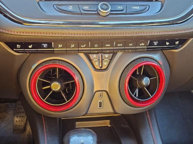 2019 Chevrolet Blazer AWD RS