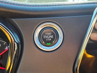 2019 Chevrolet Blazer AWD RS