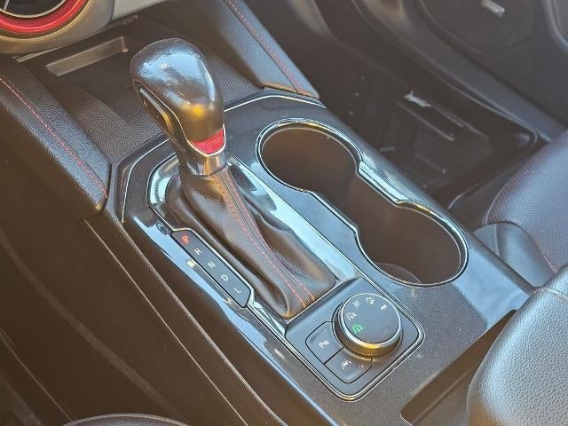 2019 Chevrolet Blazer AWD RS