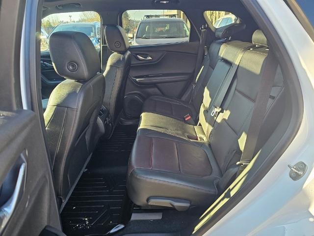 2019 Chevrolet Blazer AWD RS