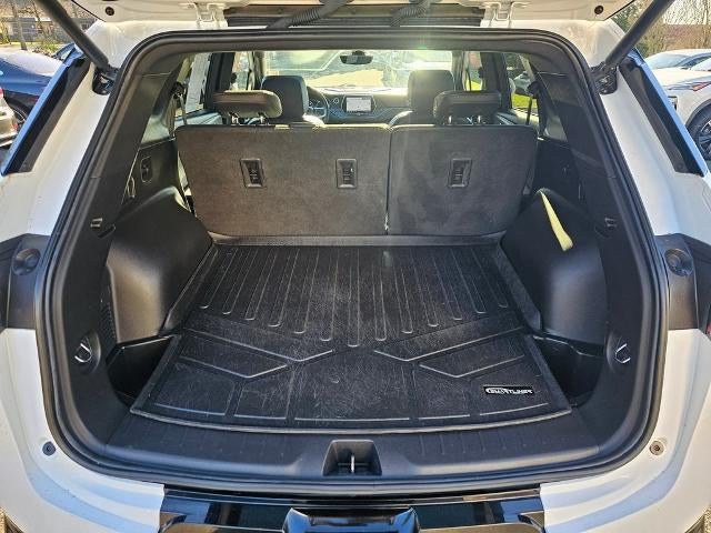 2019 Chevrolet Blazer AWD RS