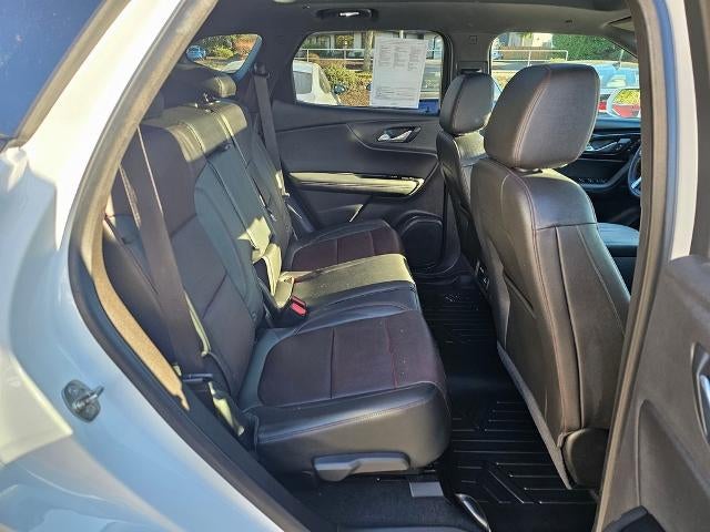 2019 Chevrolet Blazer AWD RS