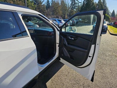 2019 Chevrolet Blazer AWD RS