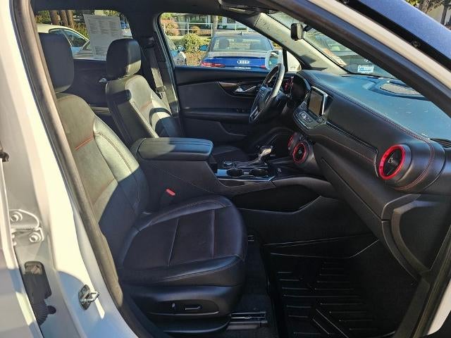 2019 Chevrolet Blazer AWD RS