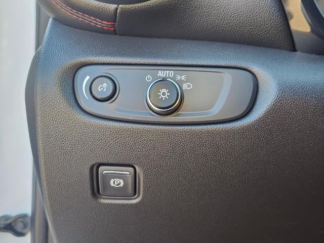 2019 Chevrolet Blazer AWD RS