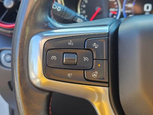 2019 Chevrolet Blazer AWD RS