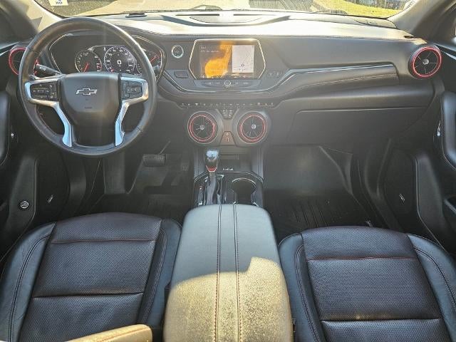 2019 Chevrolet Blazer AWD RS