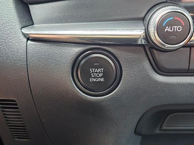 2023 Mazda Mazda CX-30 2.5 S Premium Package AWD