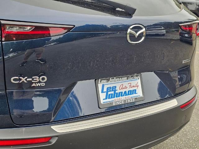 2023 Mazda Mazda CX-30 2.5 S Premium Package AWD
