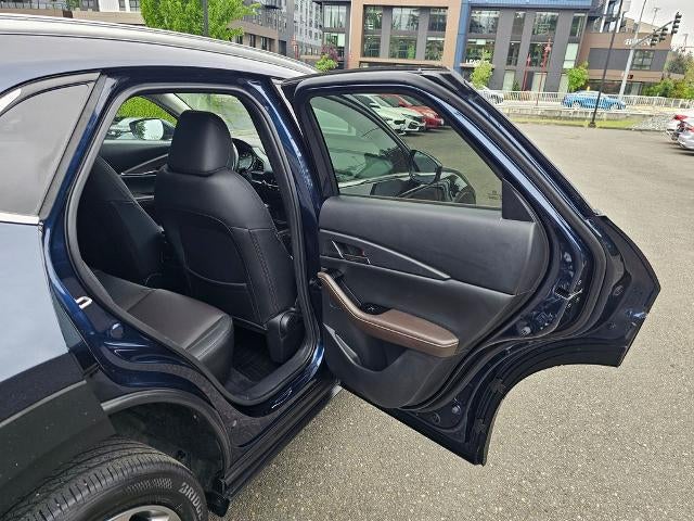 2023 Mazda Mazda CX-30 2.5 S Premium Package AWD