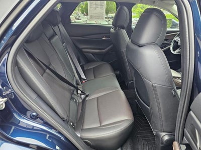 2023 Mazda Mazda CX-30 2.5 S Premium Package AWD