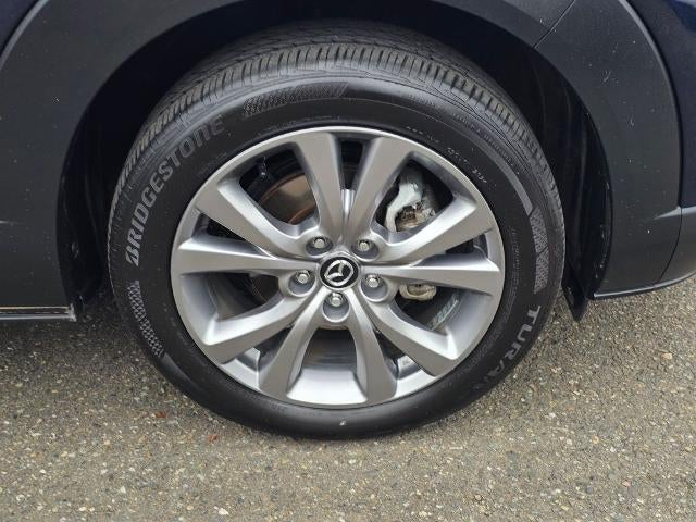 2023 Mazda Mazda CX-30 2.5 S Premium Package AWD
